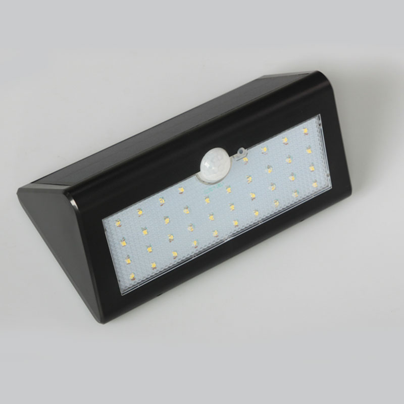 L-360 Solar Wall light