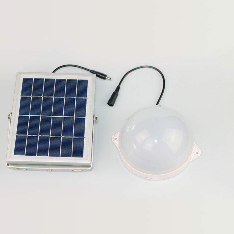 L-300B Solar Ceiling light