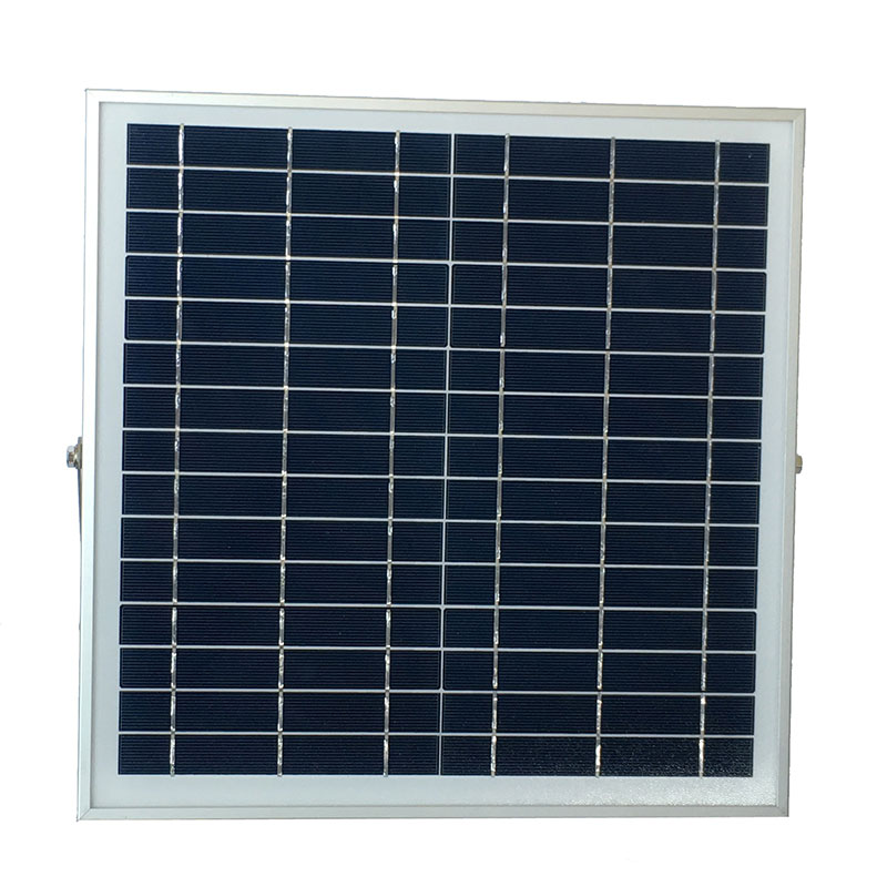 L-830A 80Watt Solar Flood light