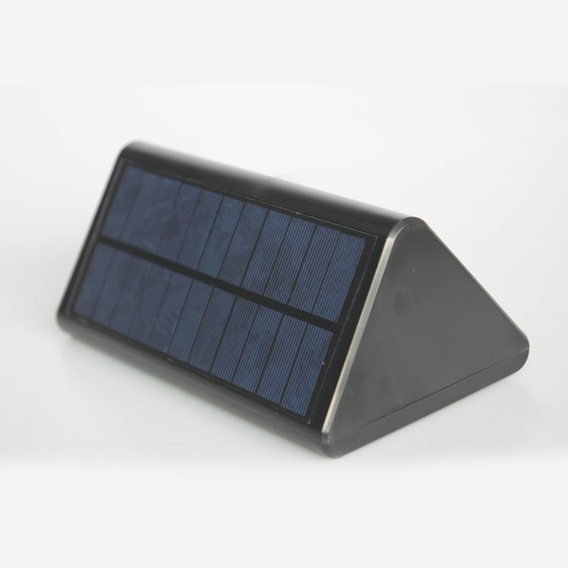 L-360 Solar Wall light