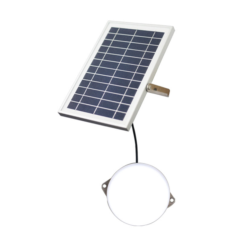 L-300B Solar Ceiling light