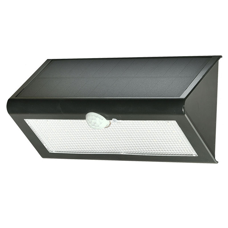 L-360 Solar Wall light