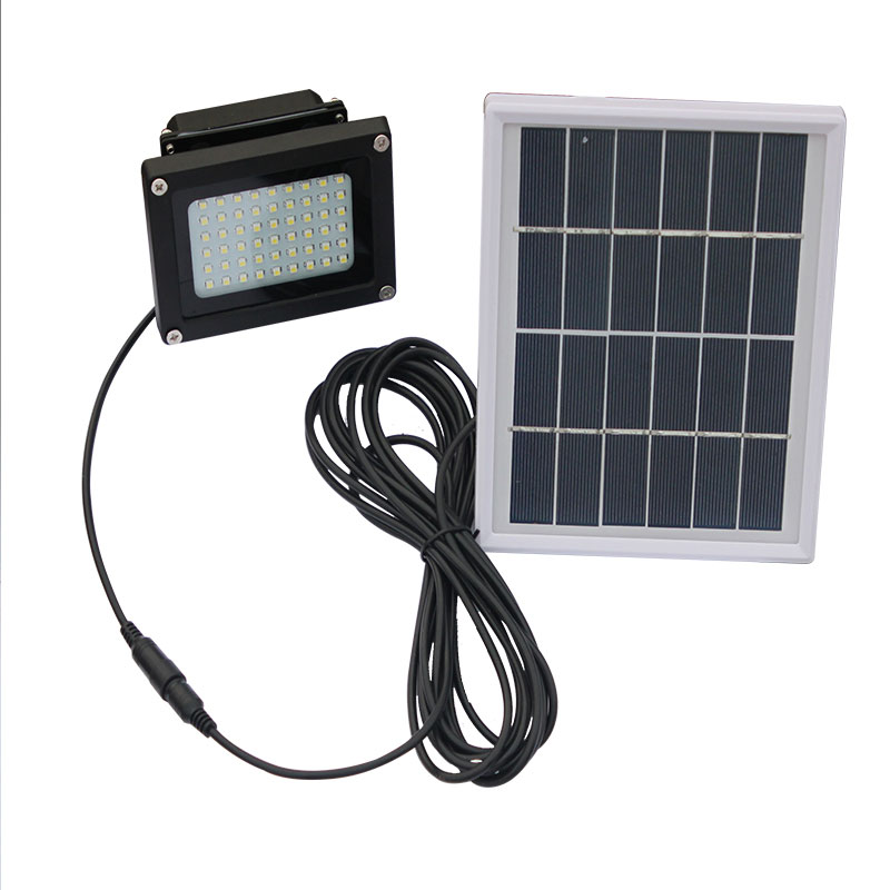 L-400C Solar Floodlight