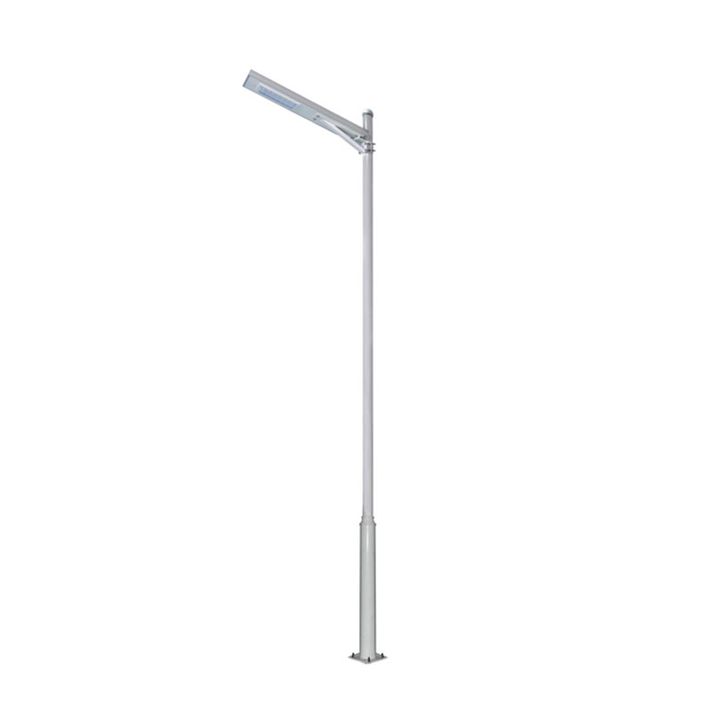 60w Integrated Solar Street Led Lamp