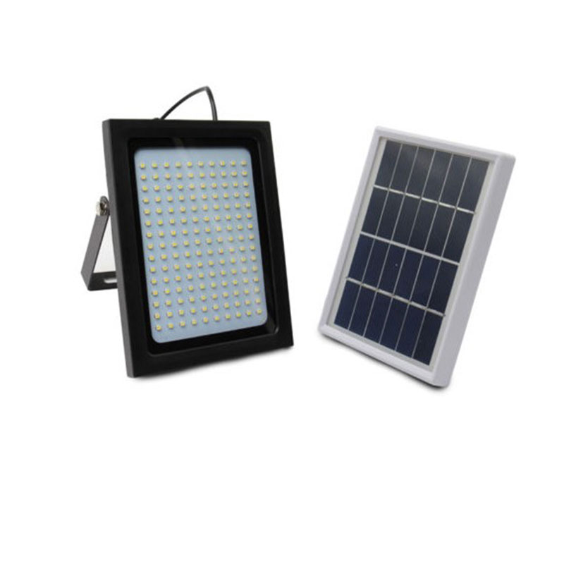 25w Solar Light