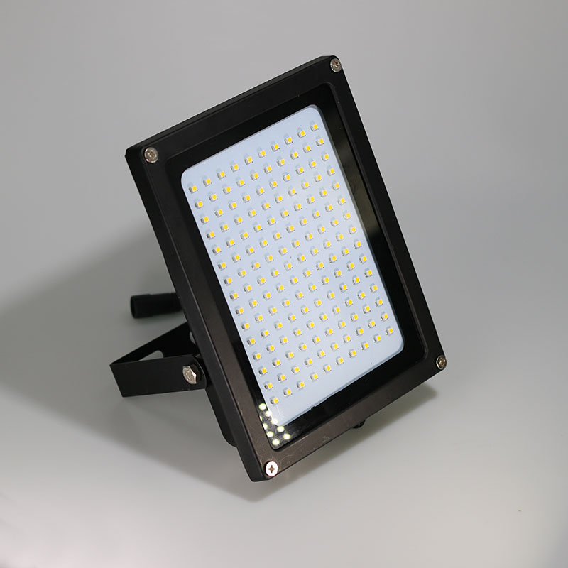 solar led street light 40w