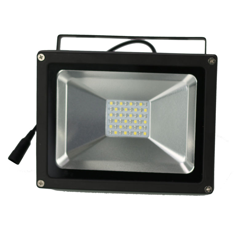 L-830G 80W Sensor Solar Flood light