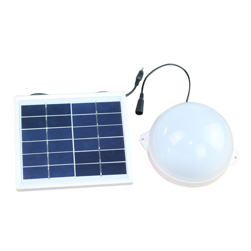 L-300B Solar Ceiling light