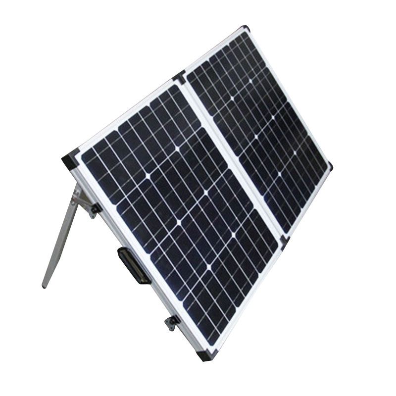 Solar power generation system