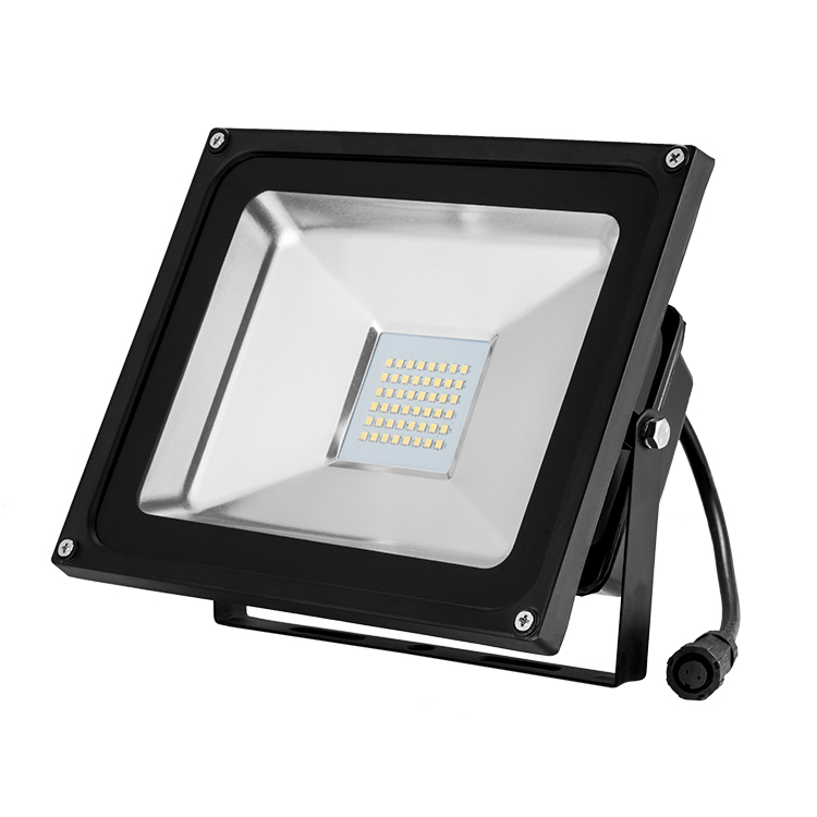 L-850B 150W Solar Flood light