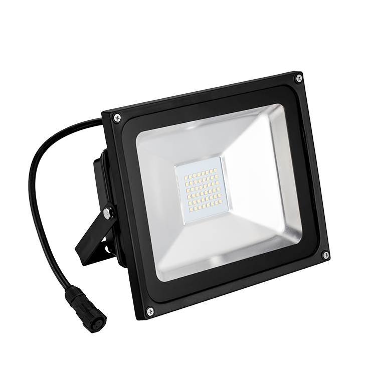 L-850B 150W Solar Flood light