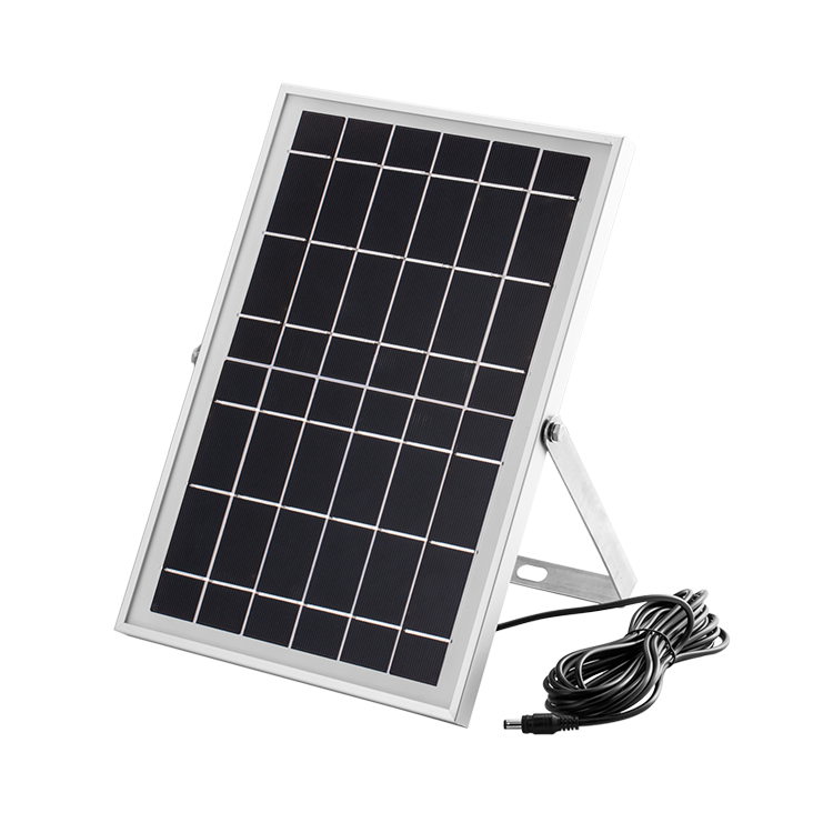 L-600E 150LED Solar Flood light