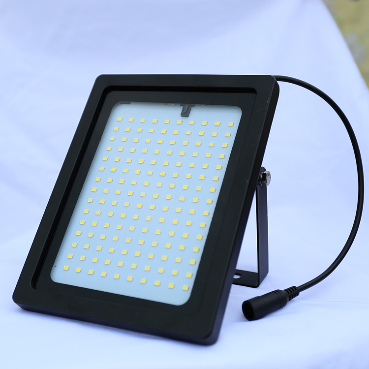 L-600E 150LED Solar Flood light