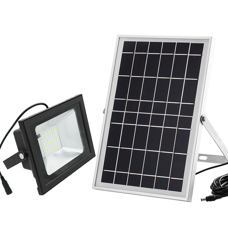 High Quality 36w Led Solar Street Light