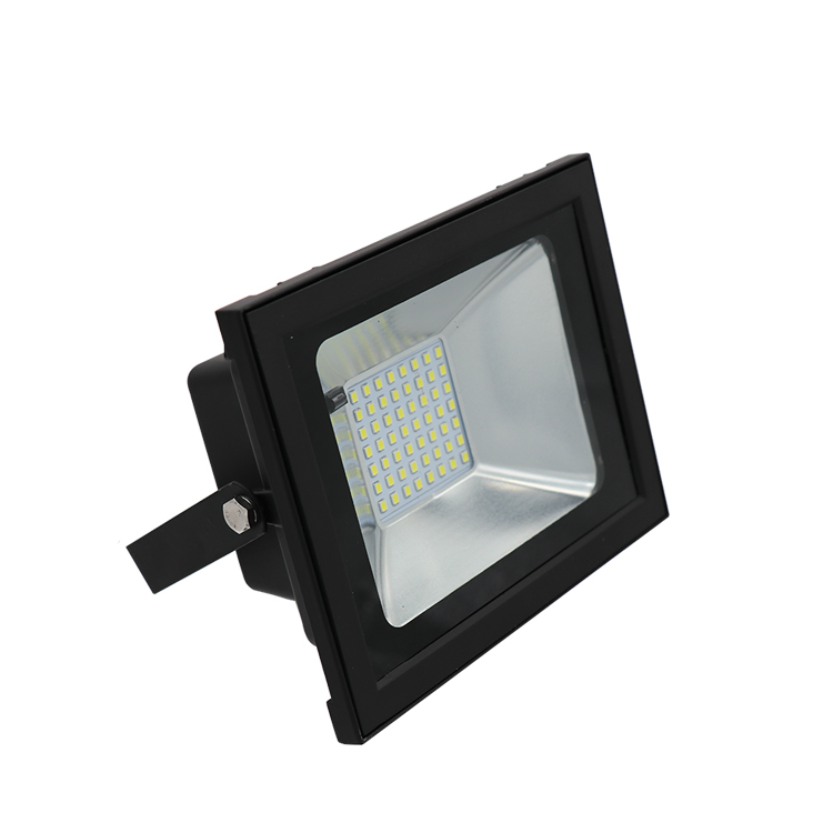 30w Solar Power Street Light