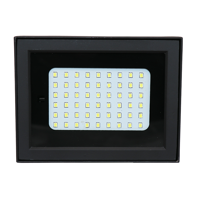 L-400CV Remote Solar Floodlight