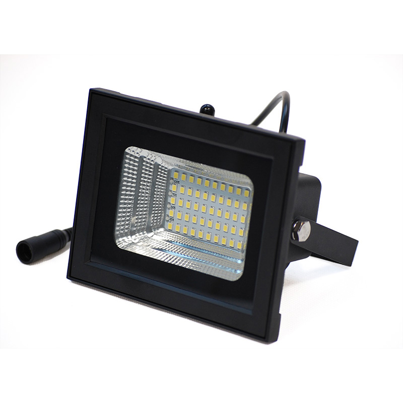 L400 Garden Power Display Solar Spotlight - General Edition