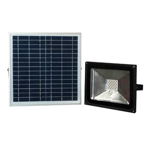 L-850G 150W Sensor Solar Flood light