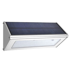 L-370 Solar Wall light