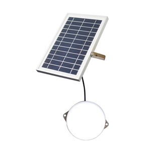 L-300B Solar Ceiling light