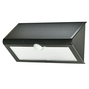 L-360 Solar Wall light