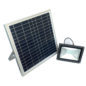 L-830A 80Watt Solar Flood light