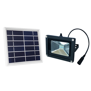 L-803A 5W Solar Flood light