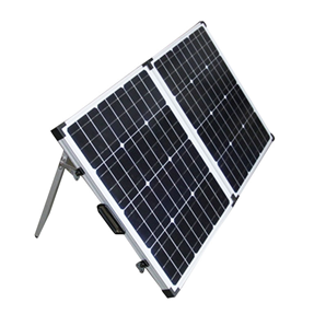 Solar power generation system