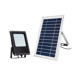 L-600F 120LED Solar Flood light