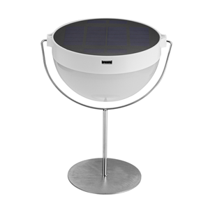 L-300C Solar Reading light