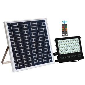 L-760 Solar Flood light