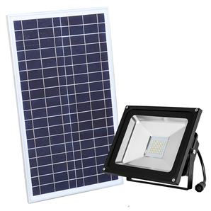 L-850A 150W Solar Flood light