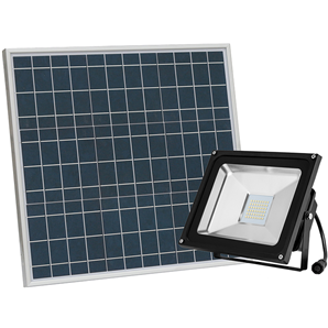 L-850B 150W Solar Flood light