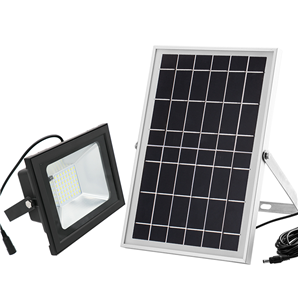 30w Solar Power Street Light